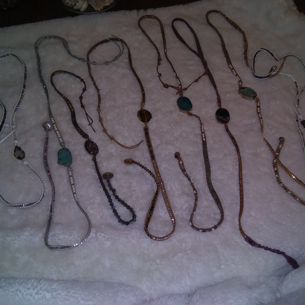 Wrap Bracelets - Picture 5 of 7